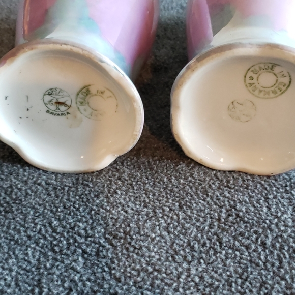 German bud vases - Picture 3 of 7